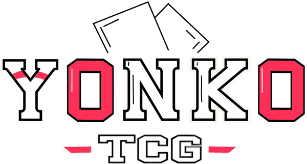 Yonko TCG